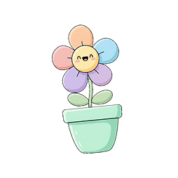 happer_teething_flower_icon